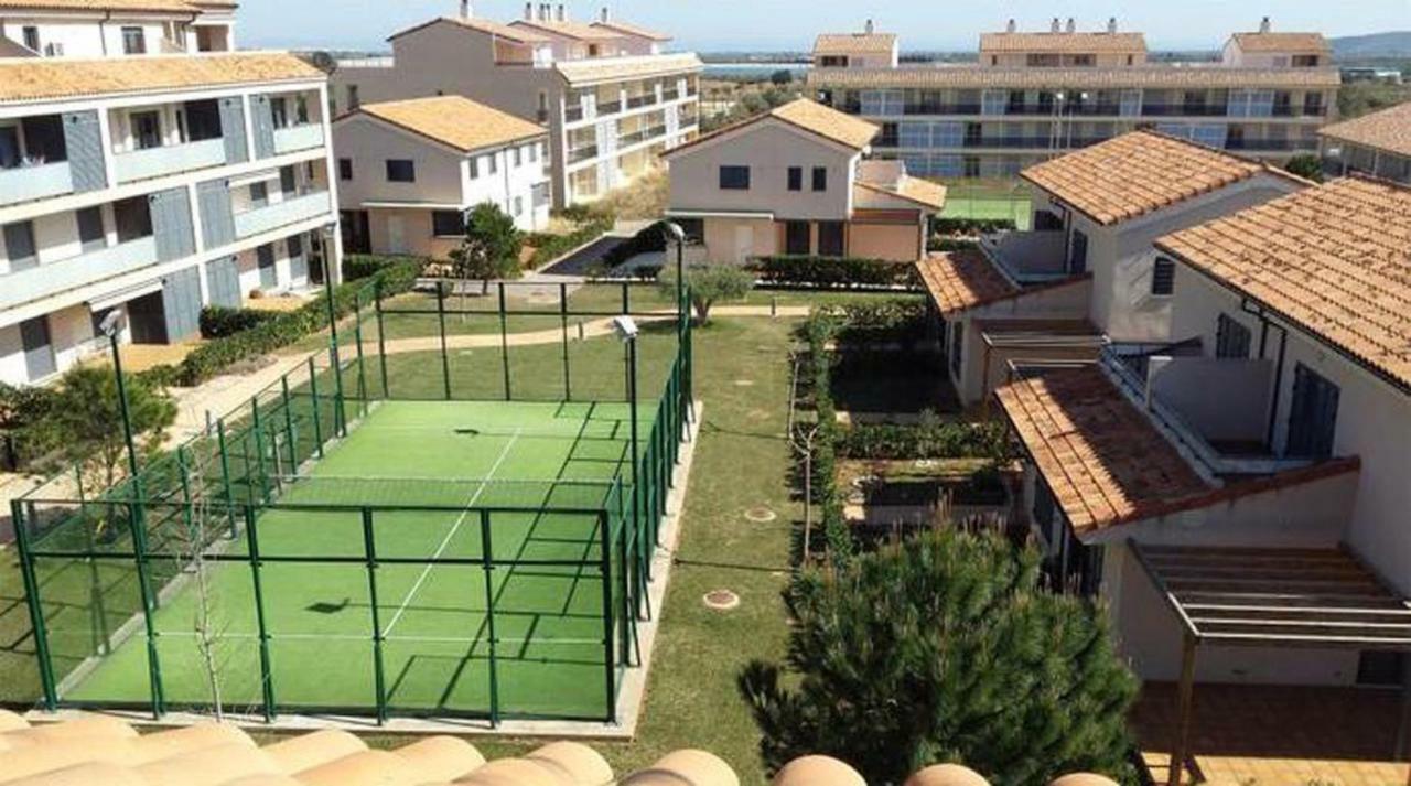 Sensacional Chalet Adosado De Lujo "Vacaciones Todo El Ano" San Jorge  Экстерьер фото