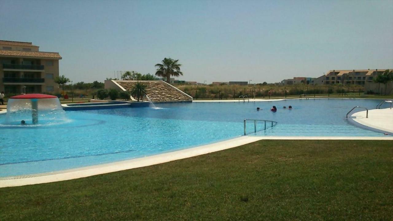Sensacional Chalet Adosado De Lujo "Vacaciones Todo El Ano" San Jorge  Экстерьер фото